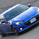 Image for article titled Subaru confirms turbocharged BRZ engine, doesn't confirm turbocharged BRZ